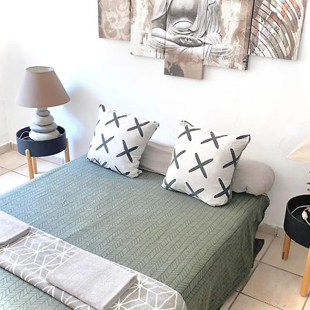 Appartement Calme Au Coeur De La Bastide St-Louis Carcassonne Buitenkant foto